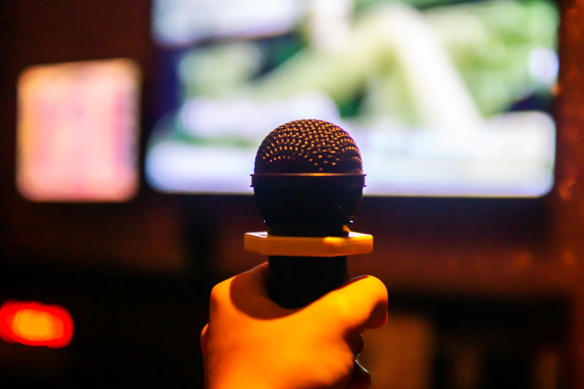 Karaoke