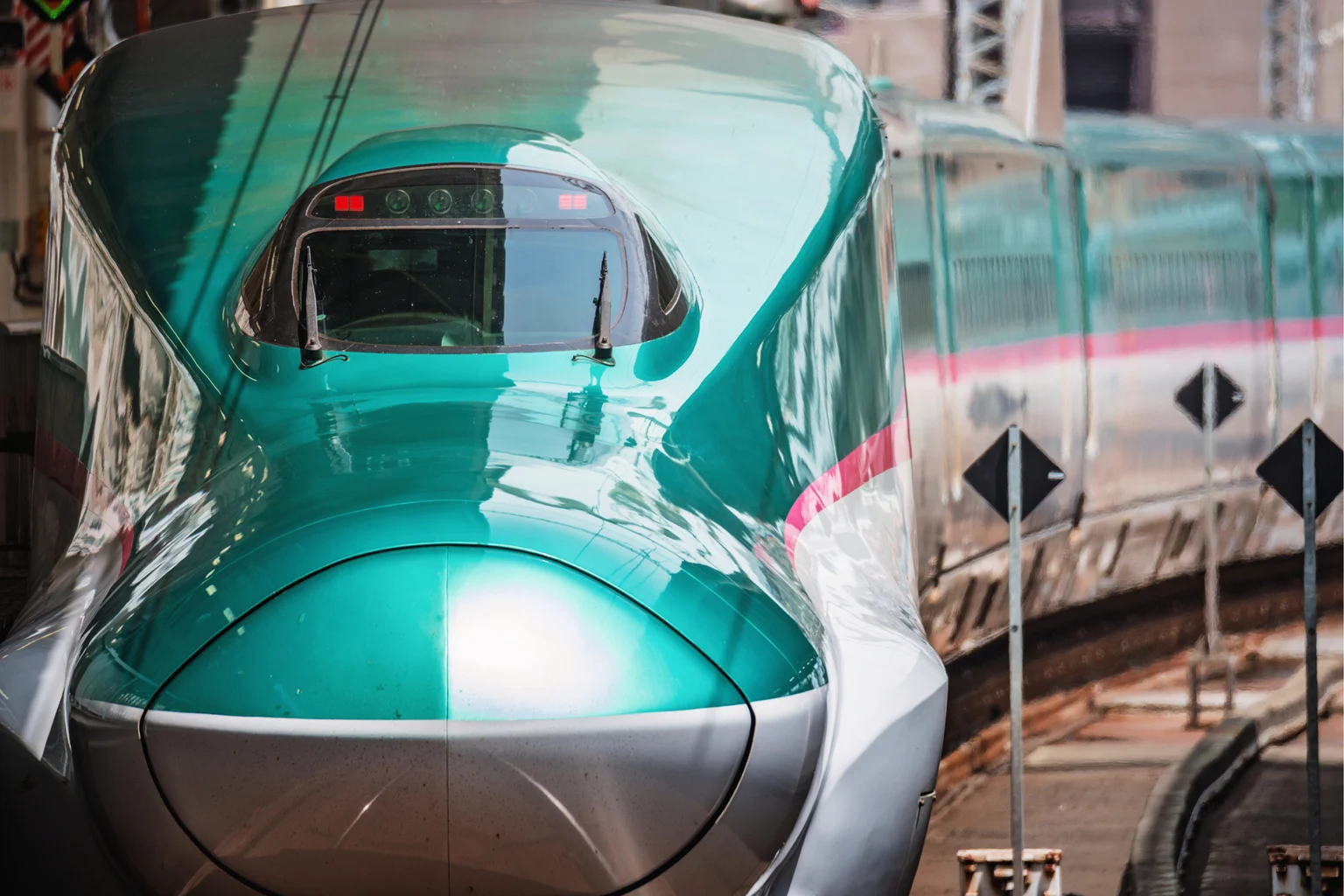 Shinkansen