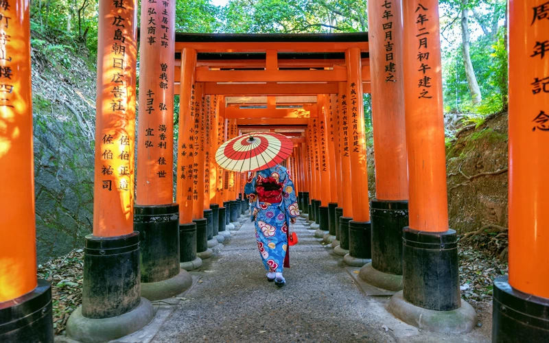 Hatsu Miyamairi