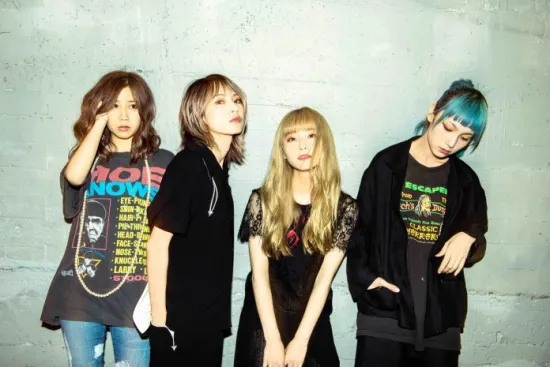 J-Pop and J-Rock